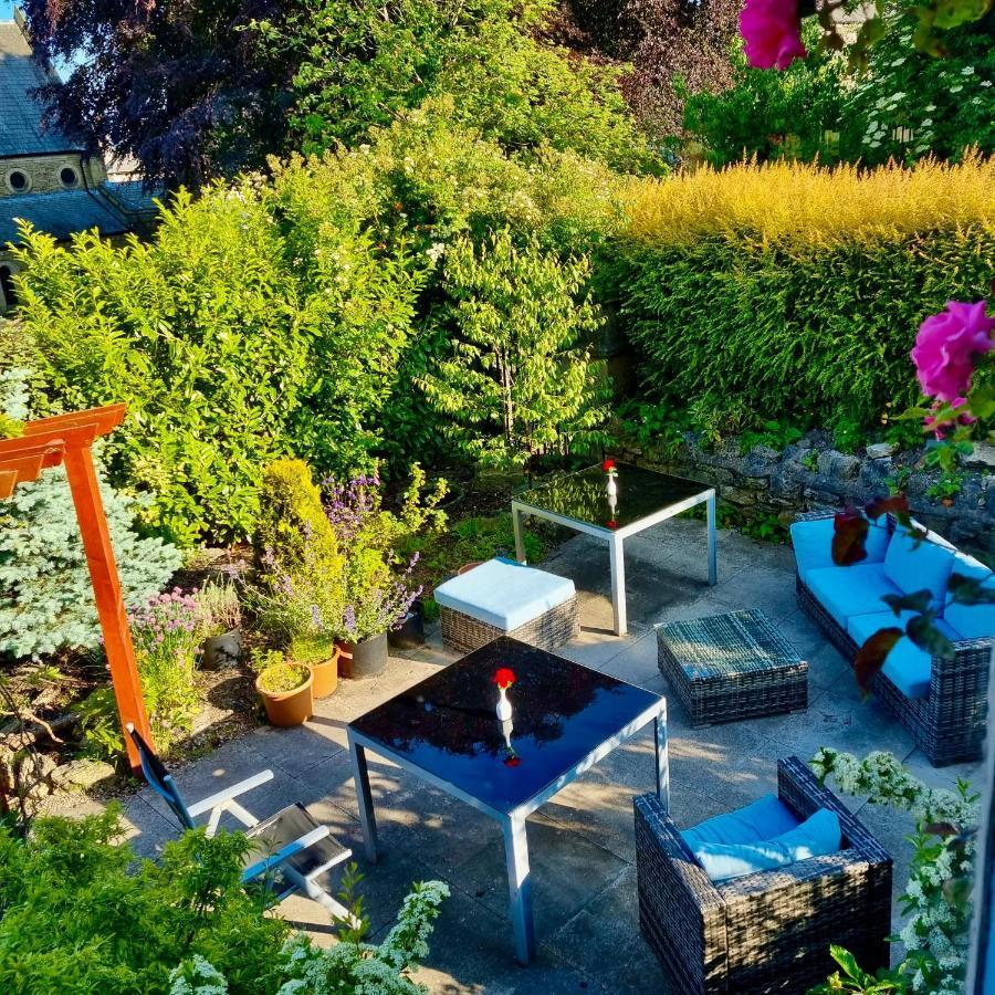 Grange Boutique Hotel Exterior photo